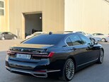 BMW 740-7