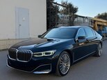 BMW 740-4