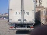 Mercedes Atego 1224-6