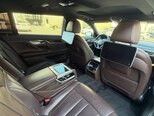 BMW 740-11