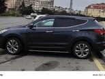Hyundai Santa Fe-5