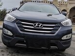 Hyundai Santa Fe-1