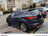 Hyundai Santa Fe-4