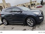Hyundai Santa Fe-6