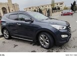 Hyundai Santa Fe-2