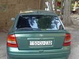 Opel Astra-2