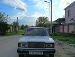 LADA (VAZ) 2107-1