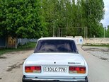 LADA (VAZ) 2107-2