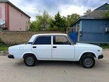 LADA (VAZ) 2107-3