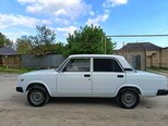 LADA (VAZ) 2107-4