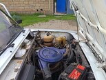 LADA (VAZ) 2107-7