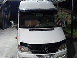 Mercedes Sprinter 313-4