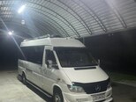Mercedes Sprinter 313-1