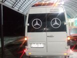 Mercedes Sprinter 313-3