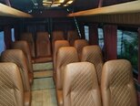 Mercedes Sprinter 313-6
