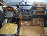 Mercedes Sprinter 313-7