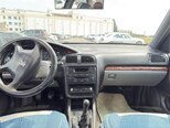 Peugeot 406-3
