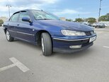 Peugeot 406-4