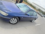 Peugeot 406-7