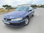 Peugeot 406-1