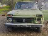 LADA (VAZ) Niva-1