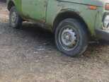 LADA (VAZ) Niva-2