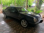 Mercedes E 200-5
