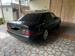 Mercedes E 200-7