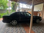 Mercedes E 200-8