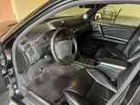 Mercedes E 200-9