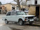 LADA (VAZ) 2106-3