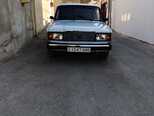 LADA (VAZ) 2107-1