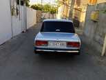 LADA (VAZ) 2107-2