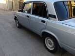LADA (VAZ) 2107-8
