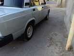 LADA (VAZ) 2107-7
