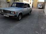 LADA (VAZ) 2107-3