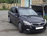 Kia Ceed SW-4