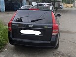 Kia Ceed SW-2