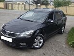 Kia Ceed SW-3