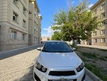 Chevrolet Aveo-2