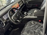 JETOUR T2 i-DM-23