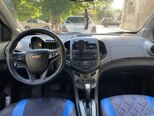 Chevrolet Aveo-5