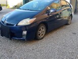 Toyota Prius-1