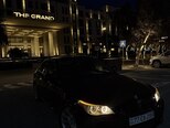 BMW 520-2
