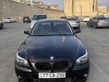 BMW 520-1