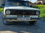 GAZ 24 "Volga"-1