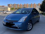 Toyota Prius-1
