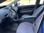 Toyota Prius-9