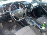 Kia Cerato-8