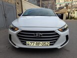 Hyundai Elantra-1
